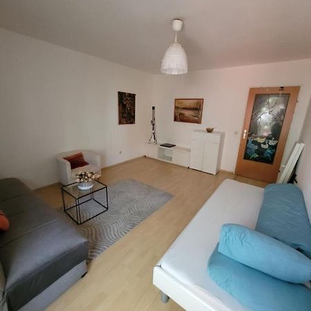 Rafi Apartment Viena Exterior foto