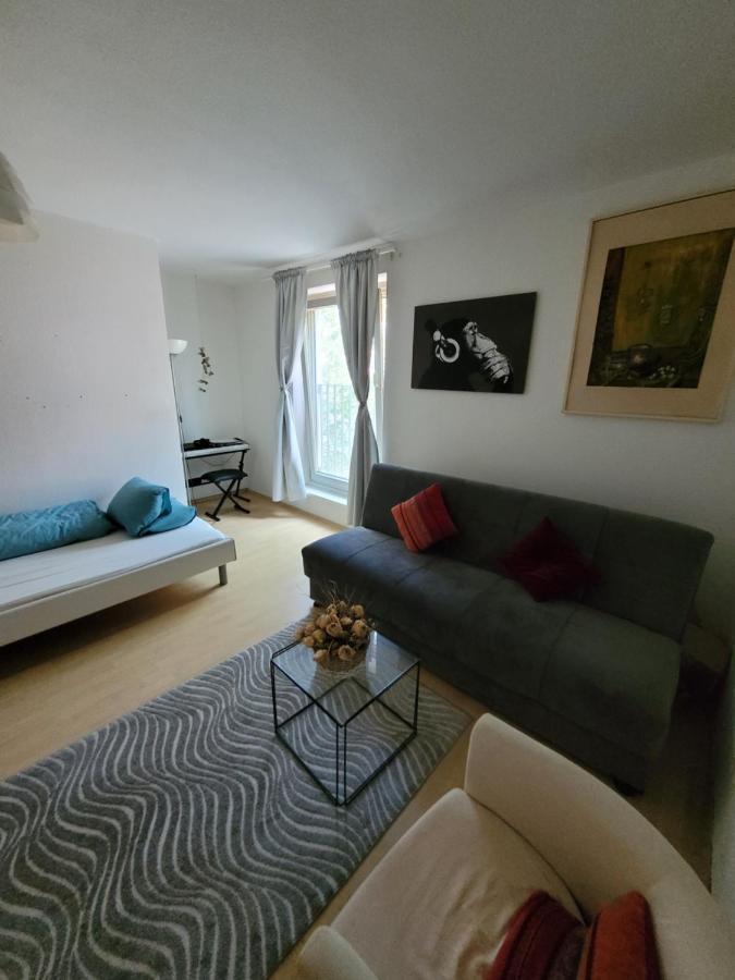 Rafi Apartment Viena Exterior foto