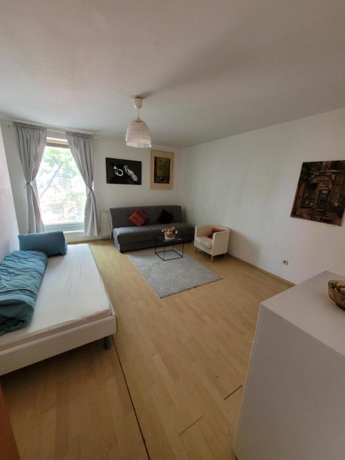 Rafi Apartment Viena Exterior foto