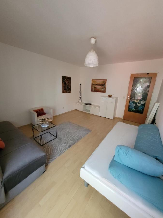 Rafi Apartment Viena Exterior foto
